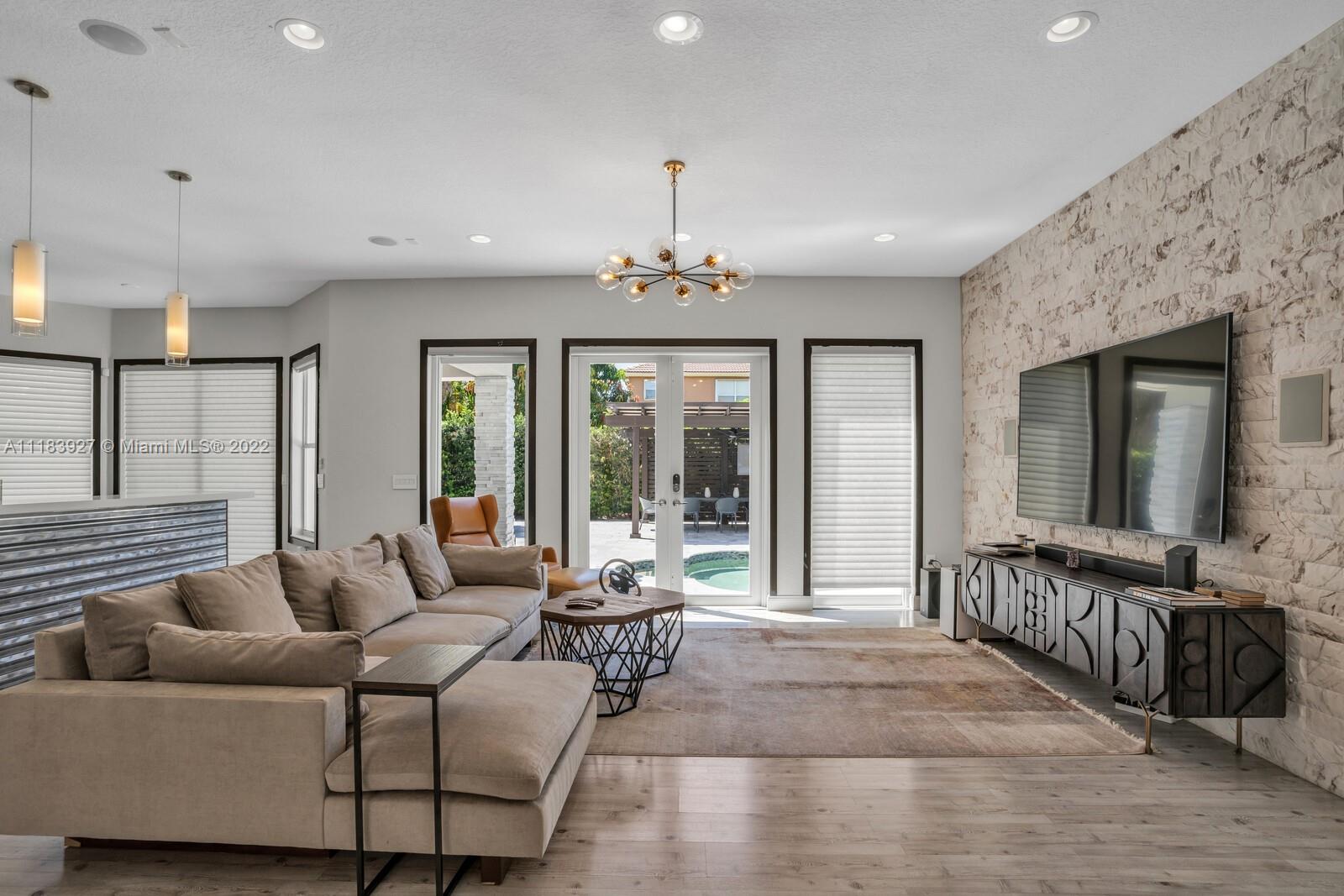 SUNSET FALLS PLAT 2 - Residential