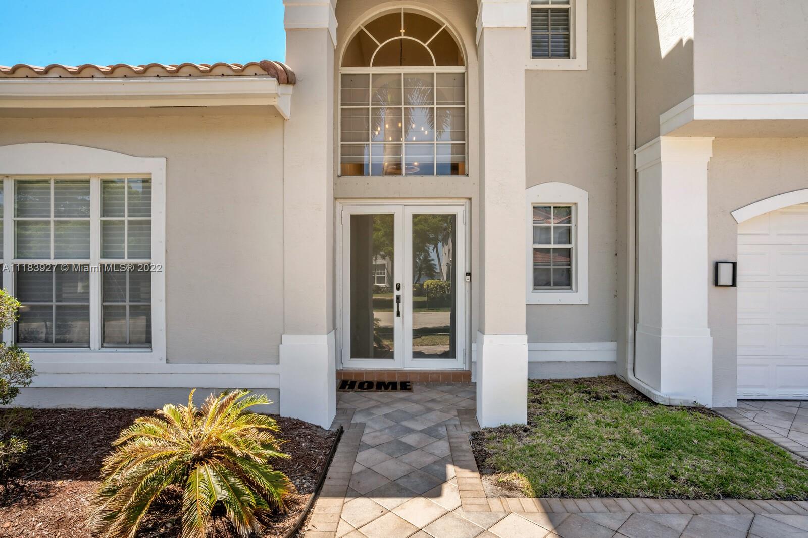 SUNSET FALLS PLAT 2 - Residential