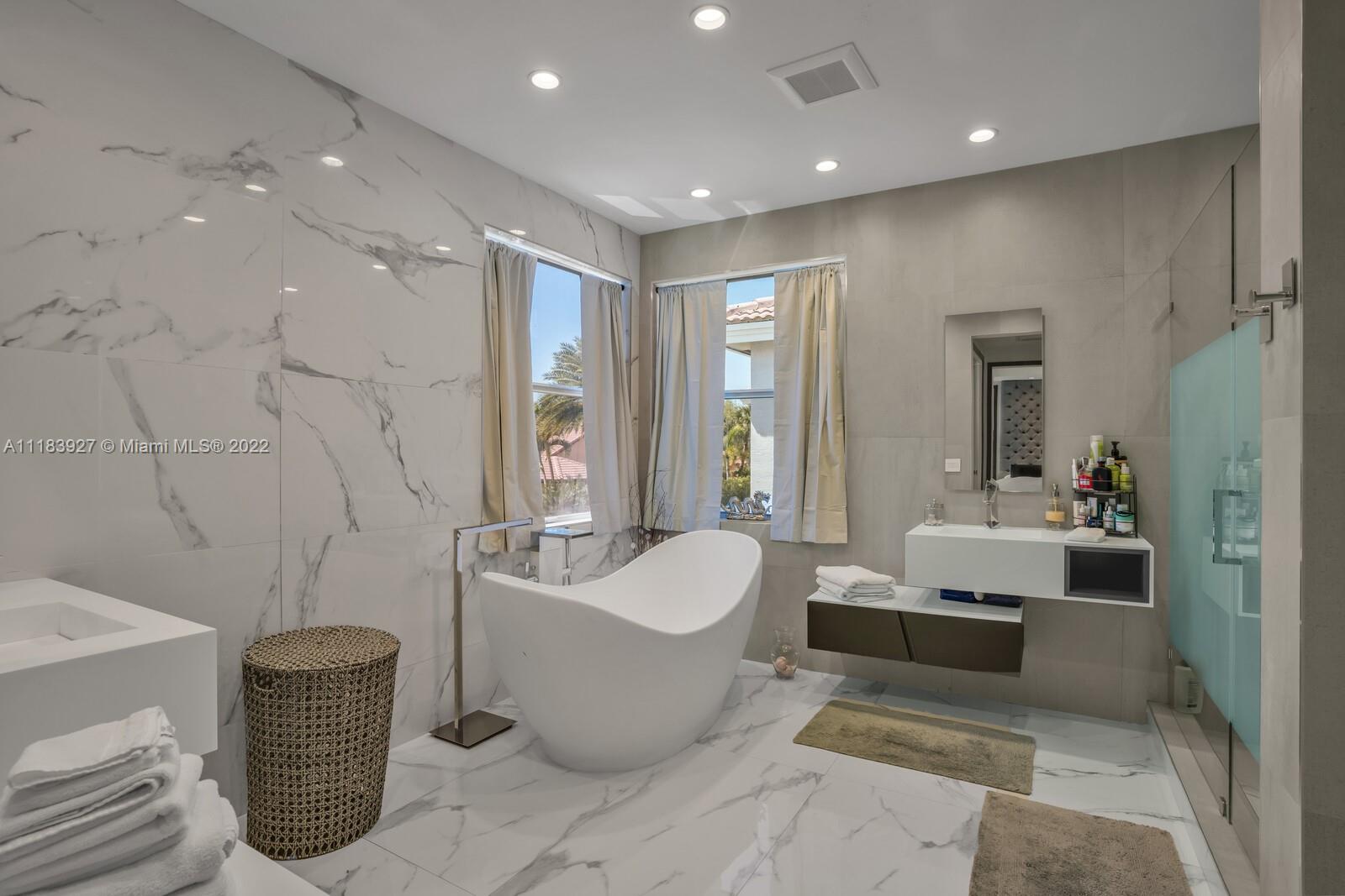 SUNSET FALLS PLAT 2 - Residential