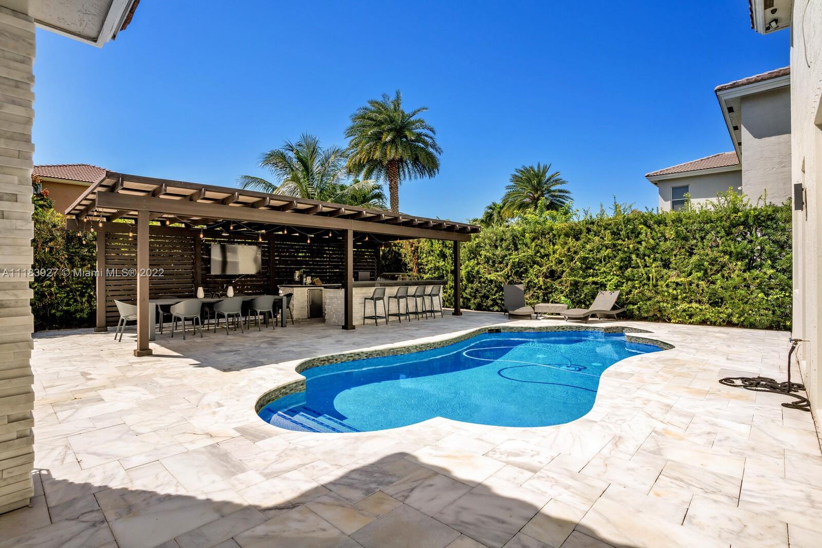 SUNSET FALLS PLAT 2 - Residential