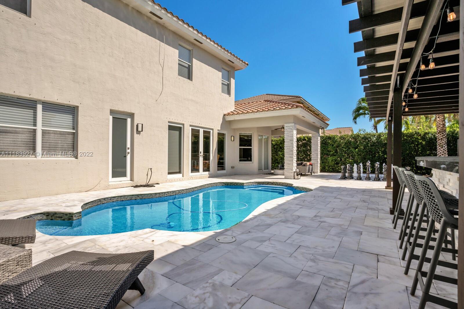 SUNSET FALLS PLAT 2 - Residential