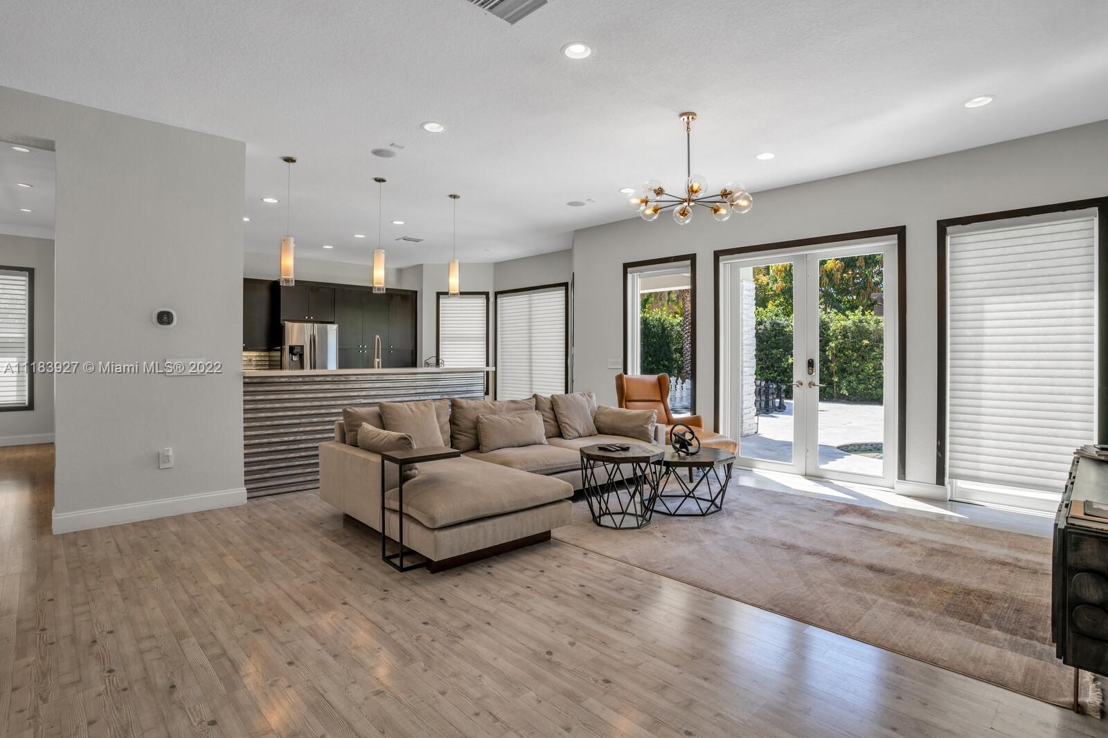 SUNSET FALLS PLAT 2 - Residential