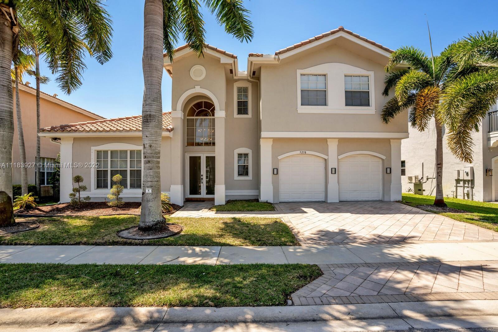 SUNSET FALLS PLAT 2 - Residential
