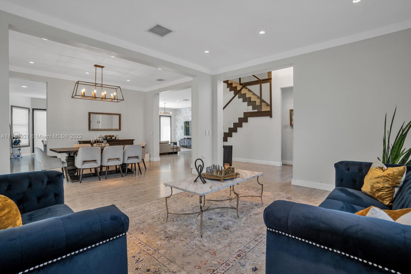 SUNSET FALLS PLAT 2 - Residential