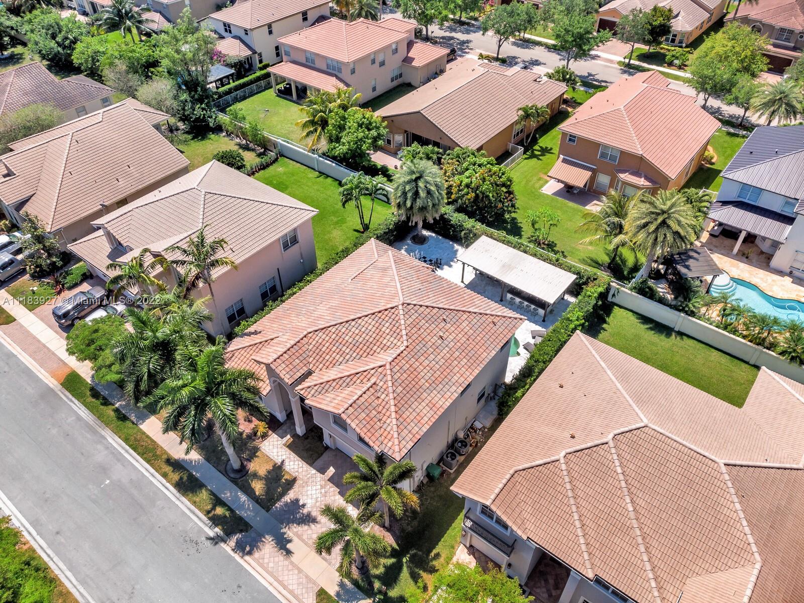 SUNSET FALLS PLAT 2 - Residential
