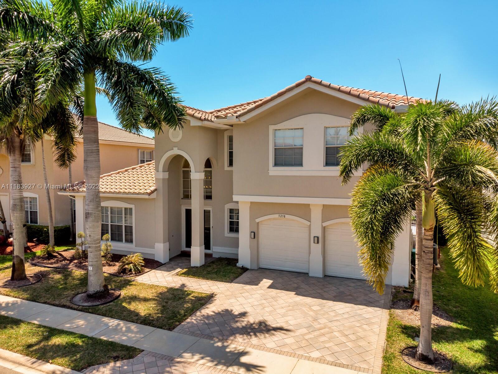 SUNSET FALLS PLAT 2 - Residential