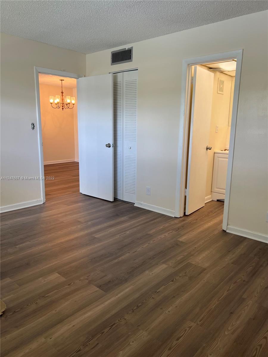 VERSAILLES GARDENS CONDO - Residential Lease