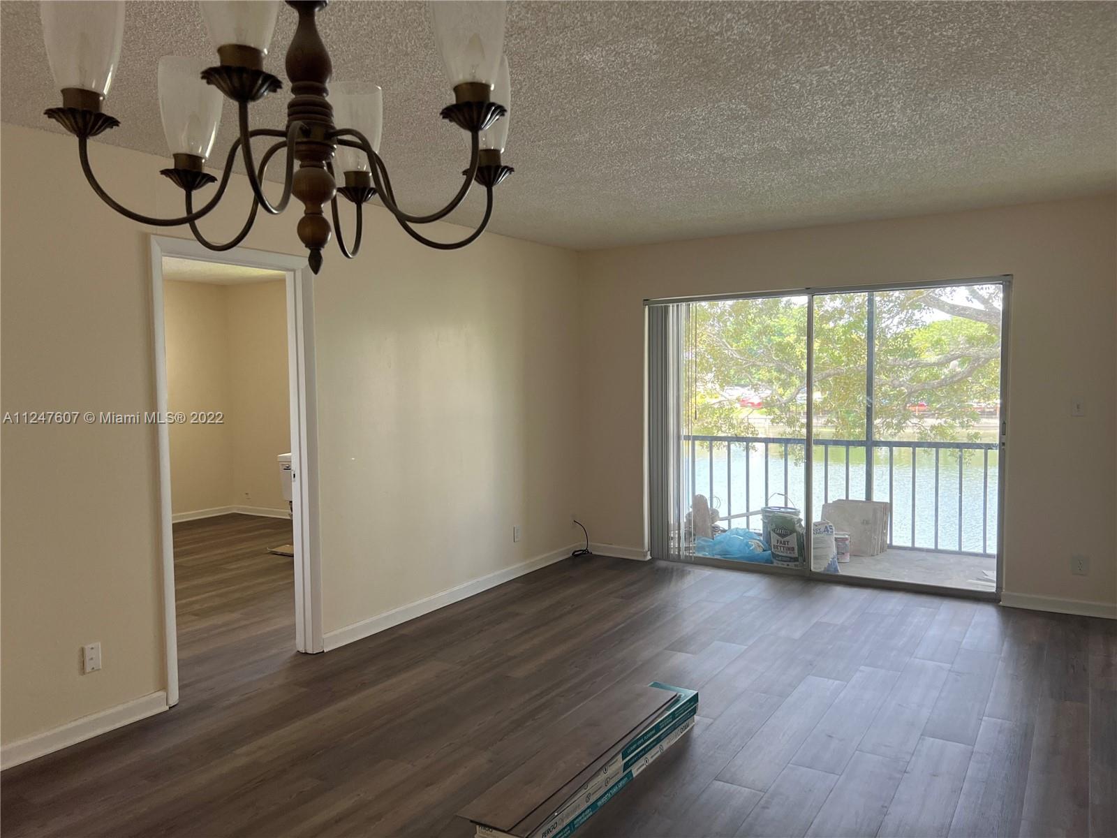 VERSAILLES GARDENS CONDO - Residential Lease