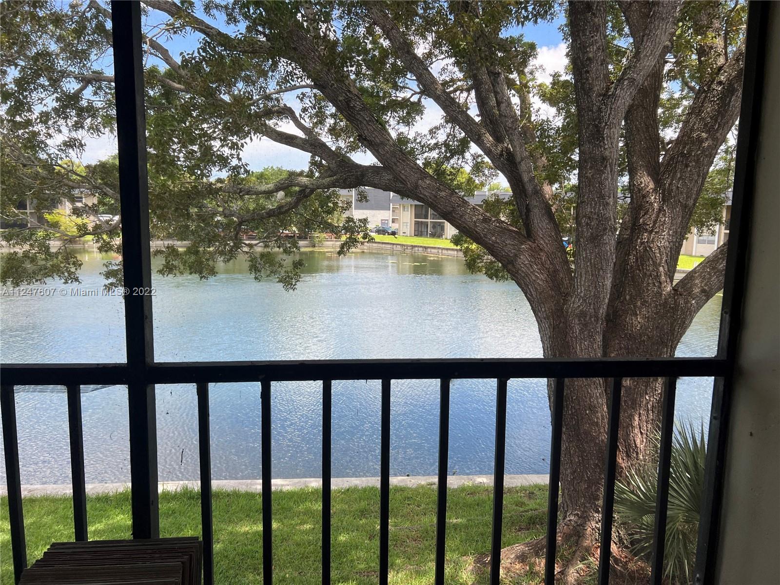 VERSAILLES GARDENS CONDO - Residential Lease