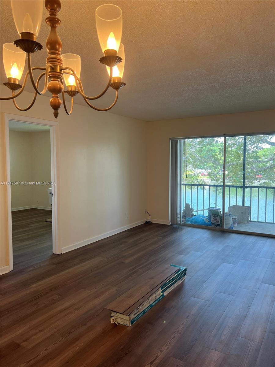 VERSAILLES GARDENS CONDO - Residential Lease