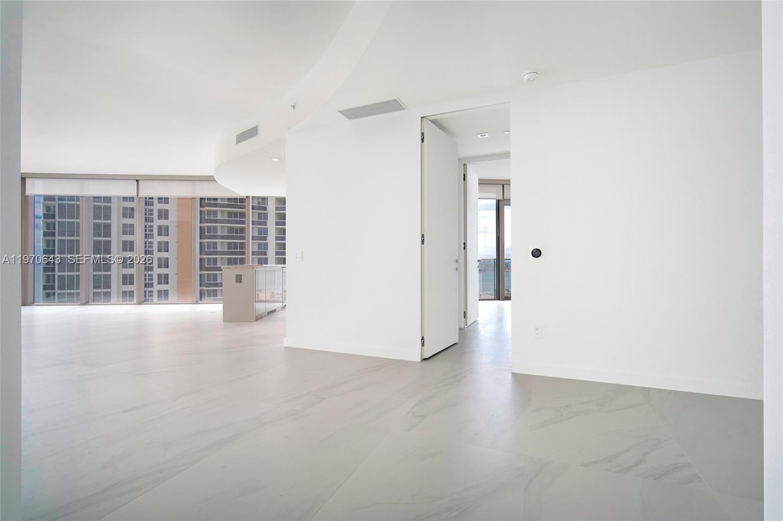 18975 COLLINS CONDO - Residential
