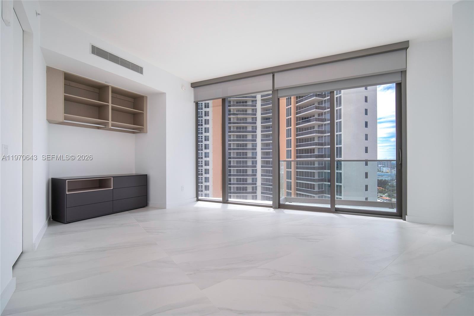 18975 COLLINS CONDO - Residential