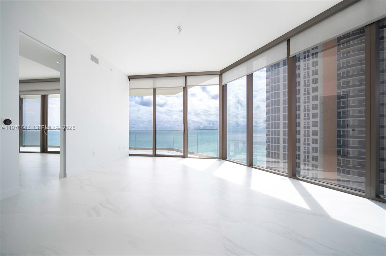 18975 COLLINS CONDO - Residential