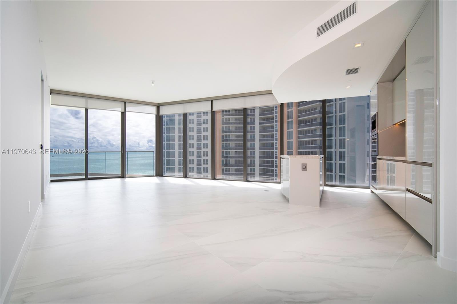 18975 COLLINS CONDO - Residential