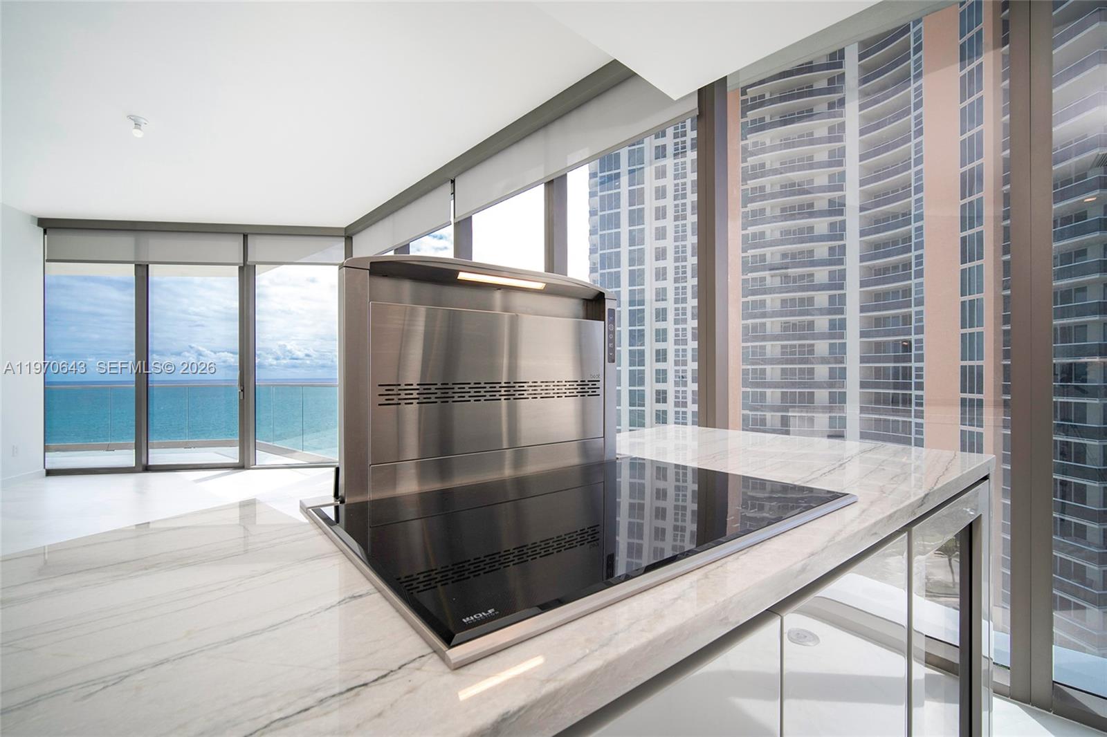 18975 COLLINS CONDO - Residential