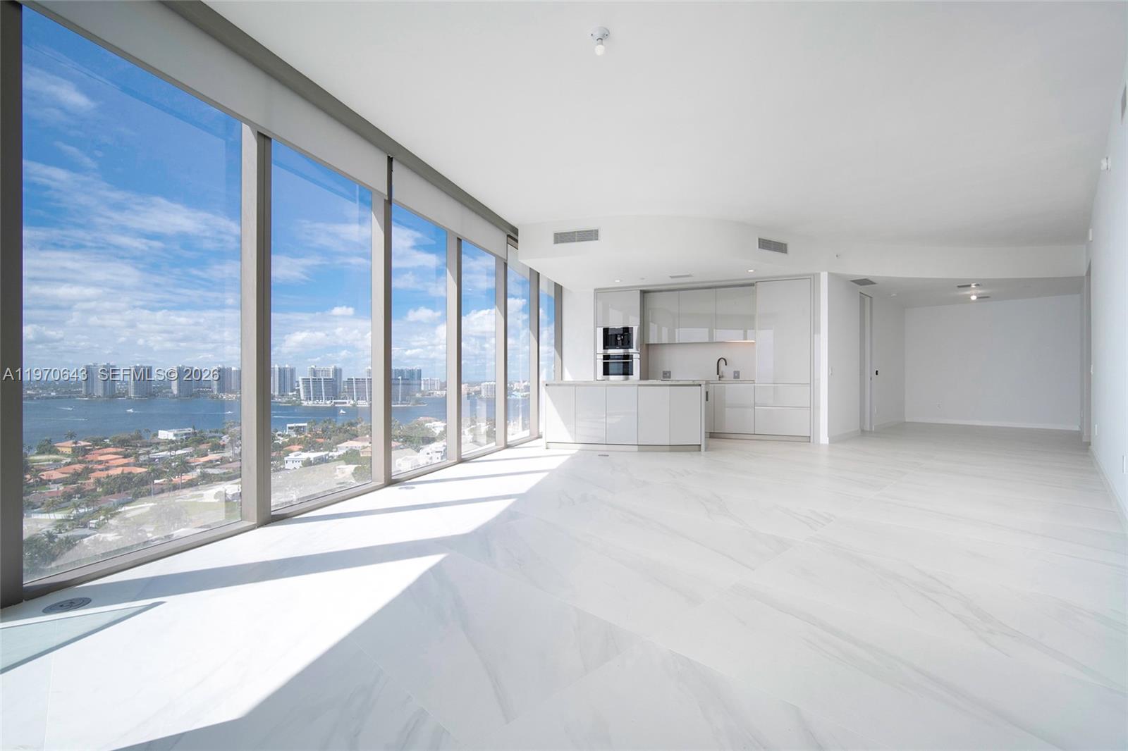 18975 COLLINS CONDO - Residential