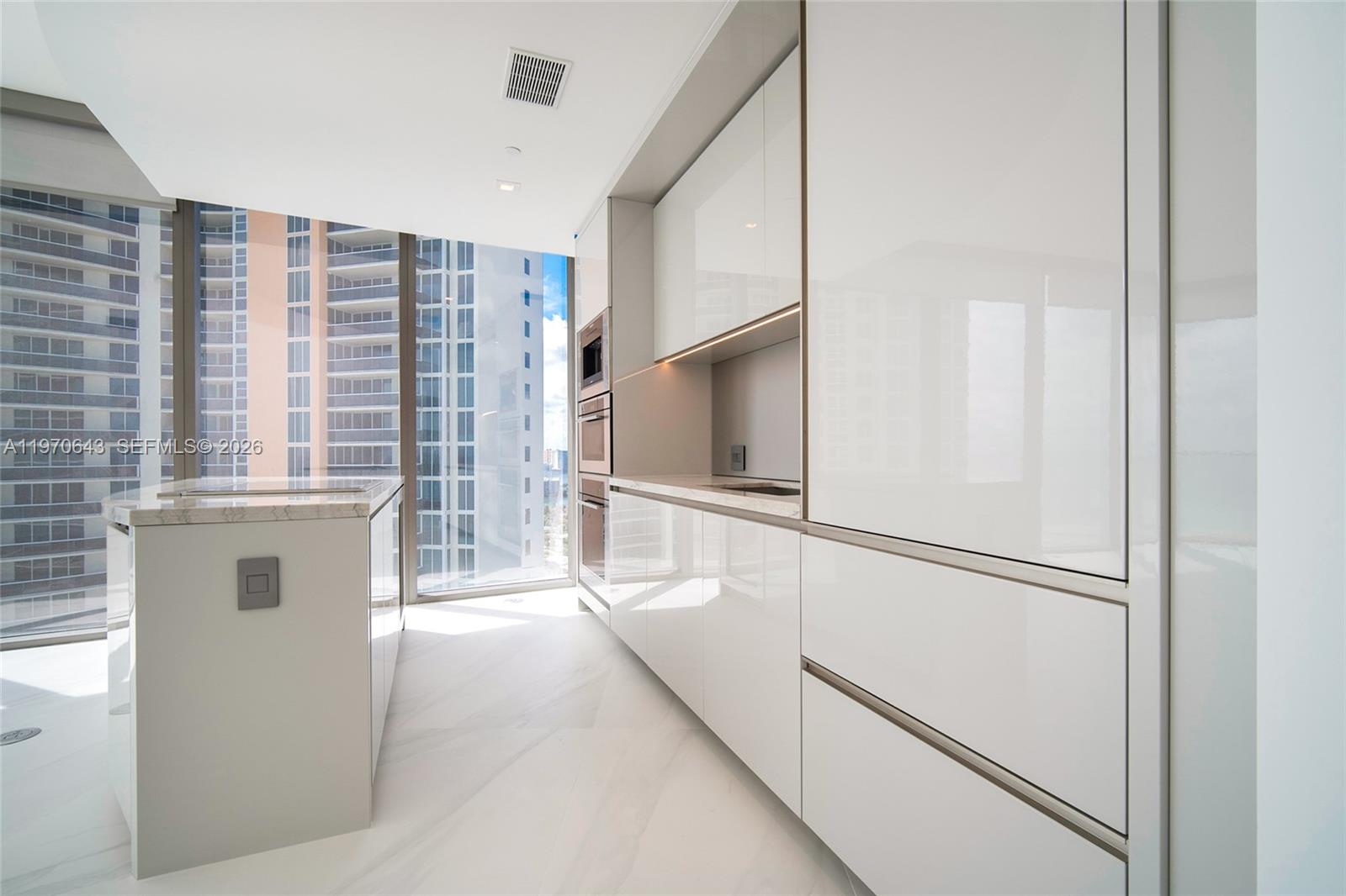 18975 COLLINS CONDO - Residential