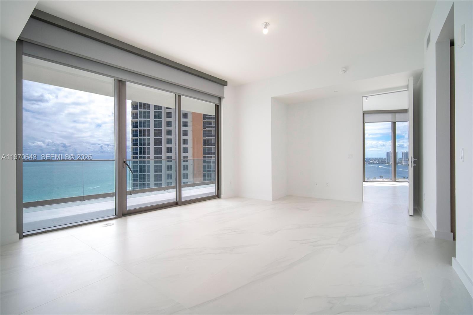 18975 COLLINS CONDO - Residential