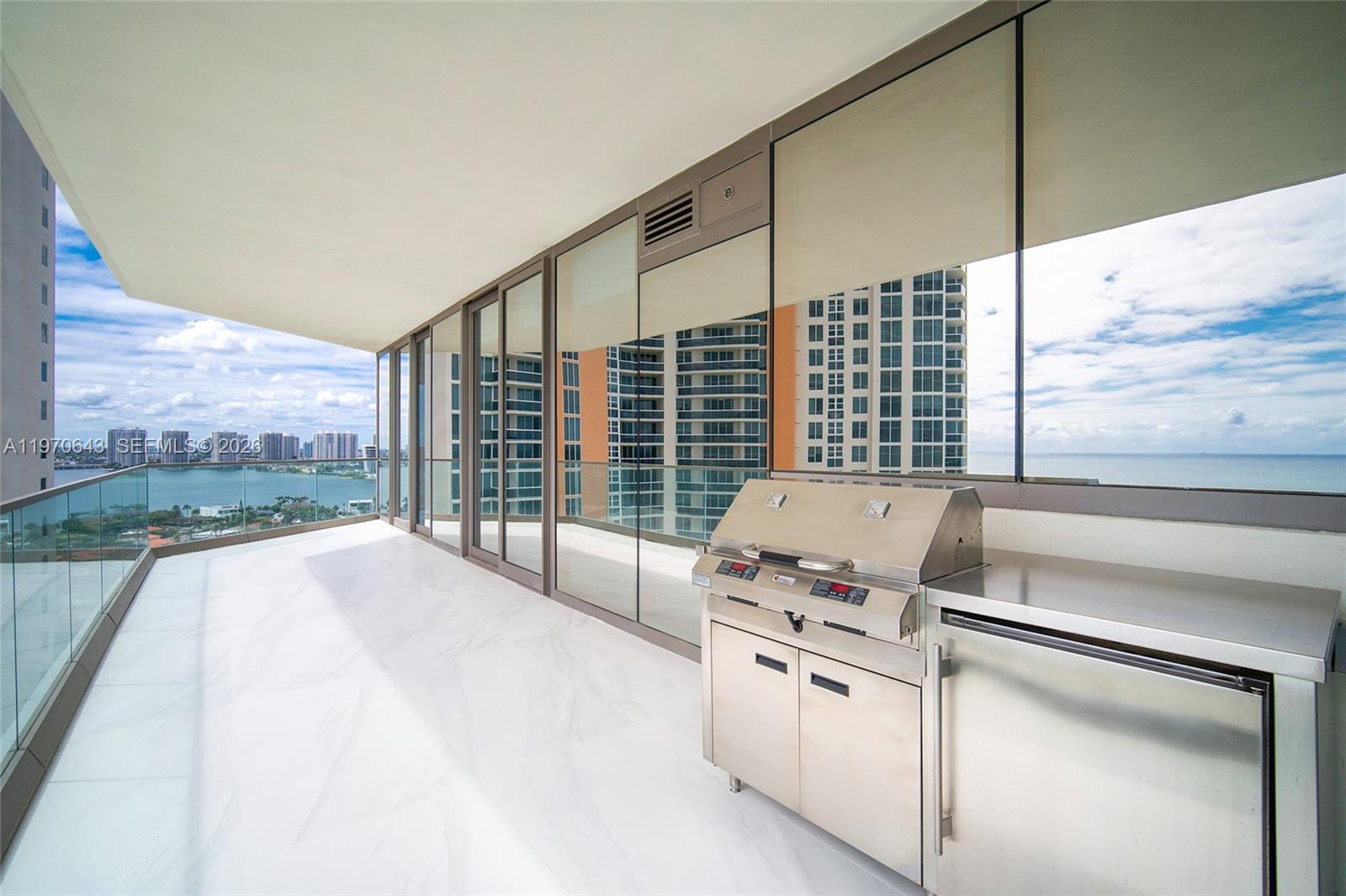 18975 COLLINS CONDO - Residential