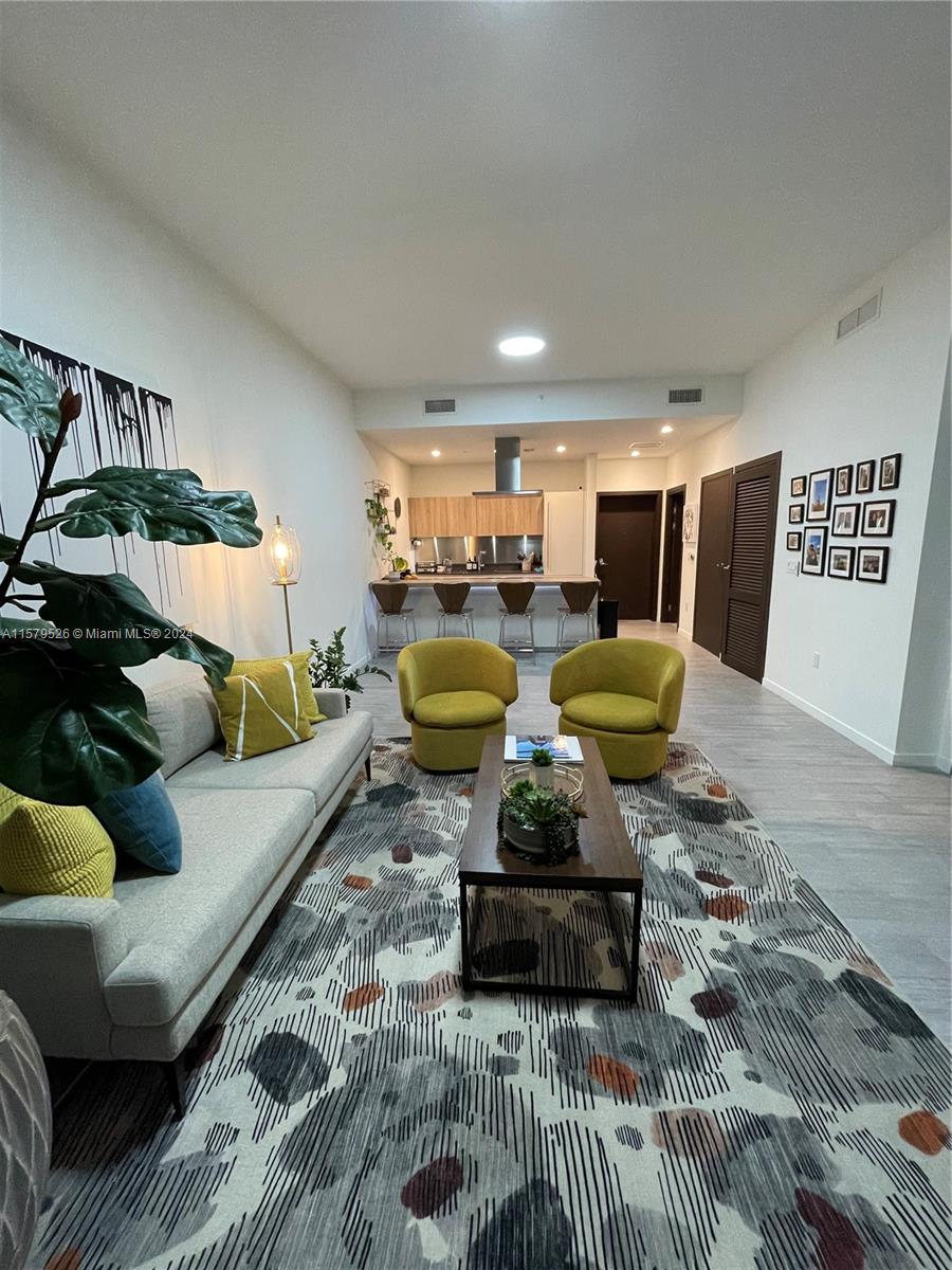 BRICKELL FLATIRON CONDO - Residential