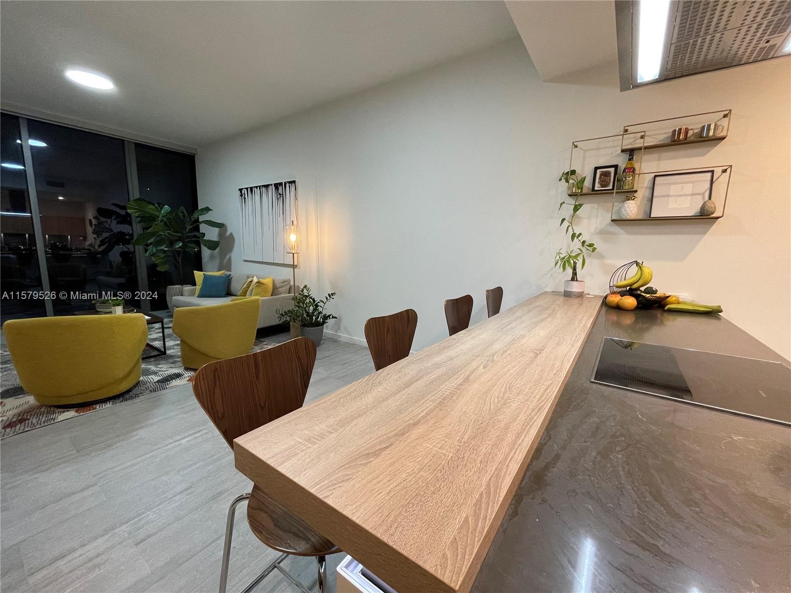 BRICKELL FLATIRON CONDO - Residential