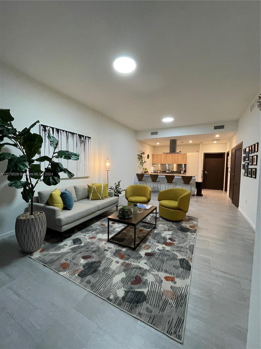 BRICKELL FLATIRON CONDO - Residential
