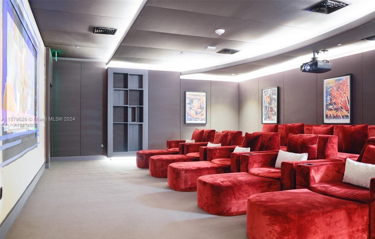 BRICKELL FLATIRON CONDO - Residential