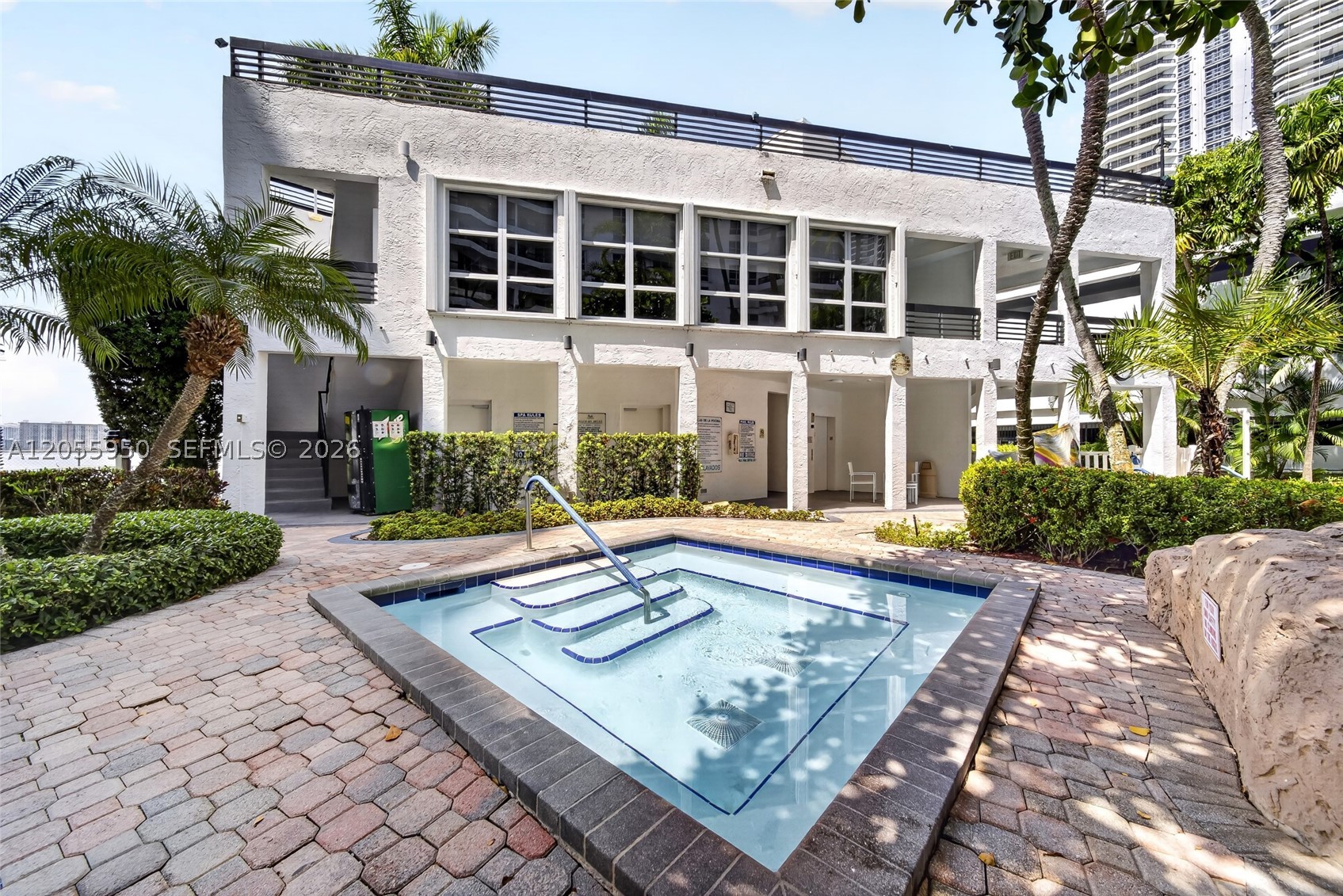 MYSTIC POINTE CONDO NO ON - Residential