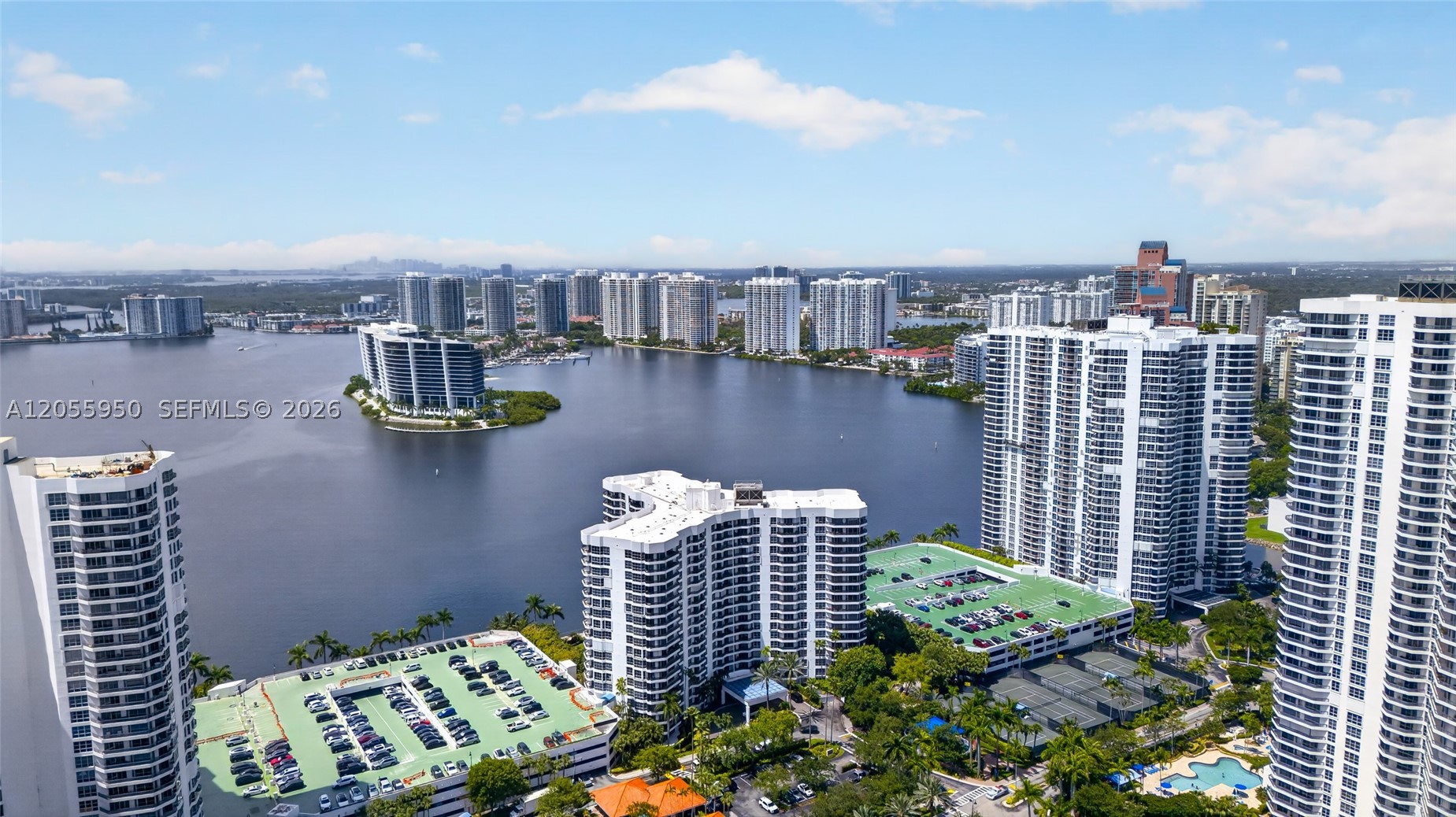 MYSTIC POINTE CONDO NO ON - Residential