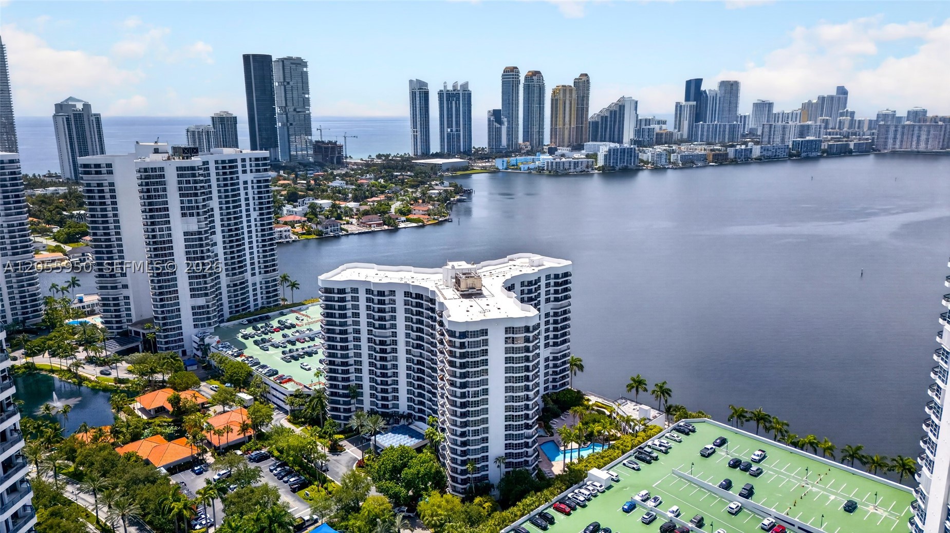 MYSTIC POINTE CONDO NO ON - Residential