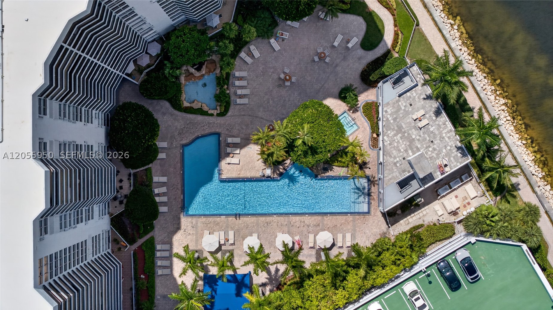 MYSTIC POINTE CONDO NO ON - Residential