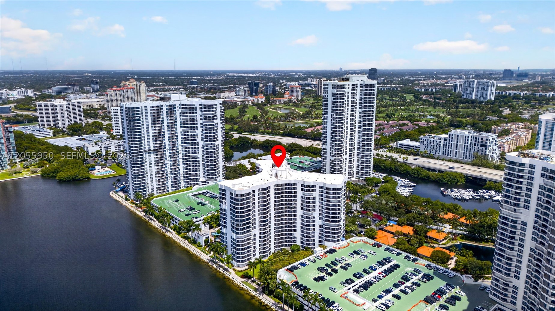 MYSTIC POINTE CONDO NO ON - Residential