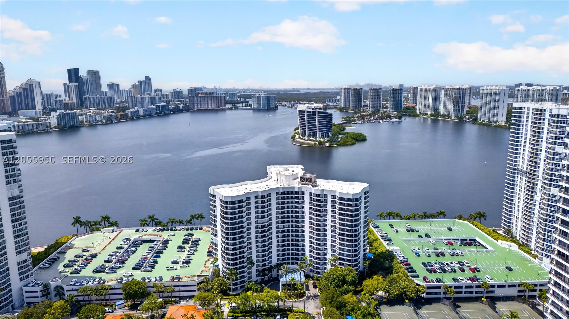 MYSTIC POINTE CONDO NO ON - Residential
