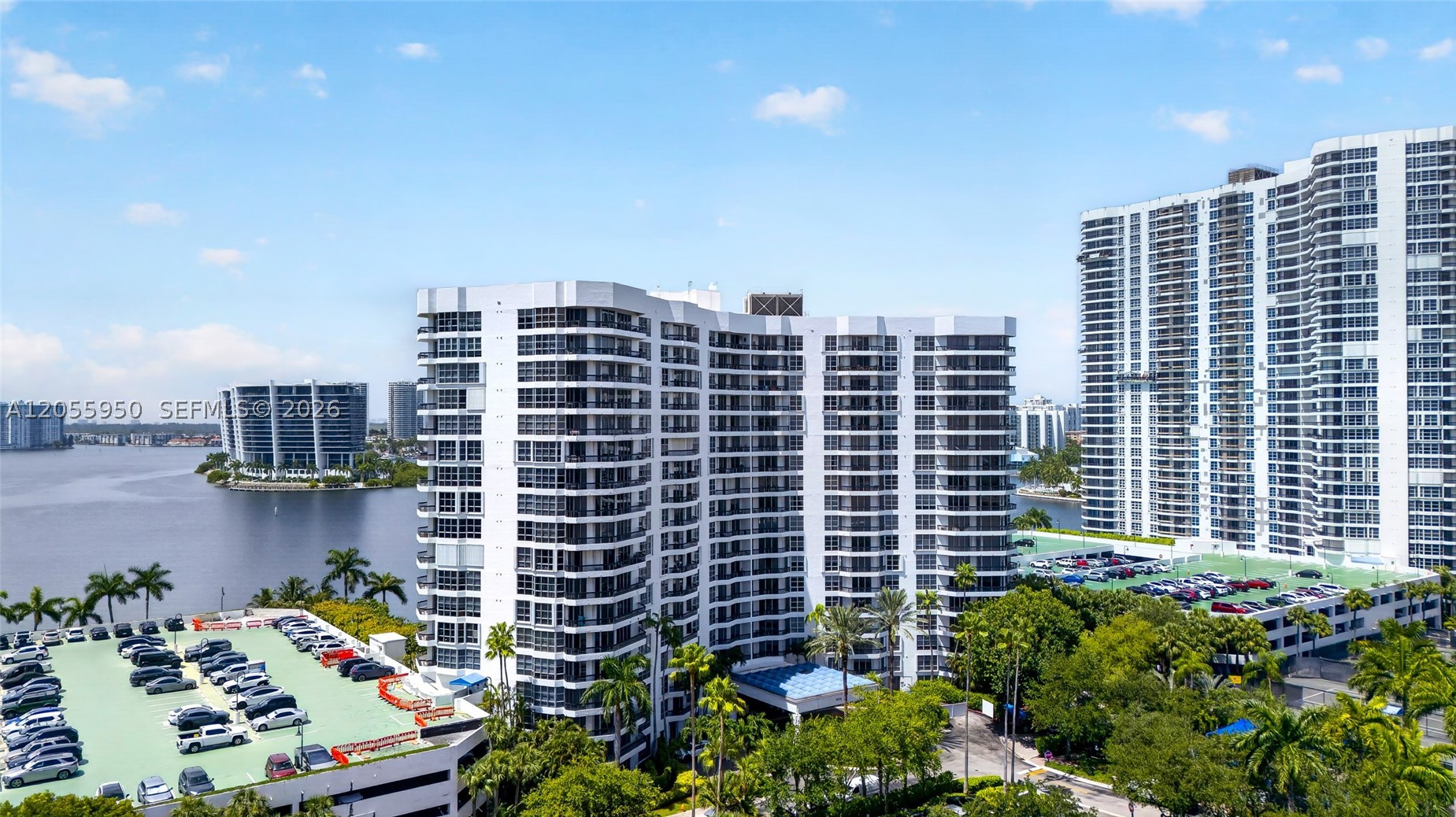MYSTIC POINTE CONDO NO ON - Residential