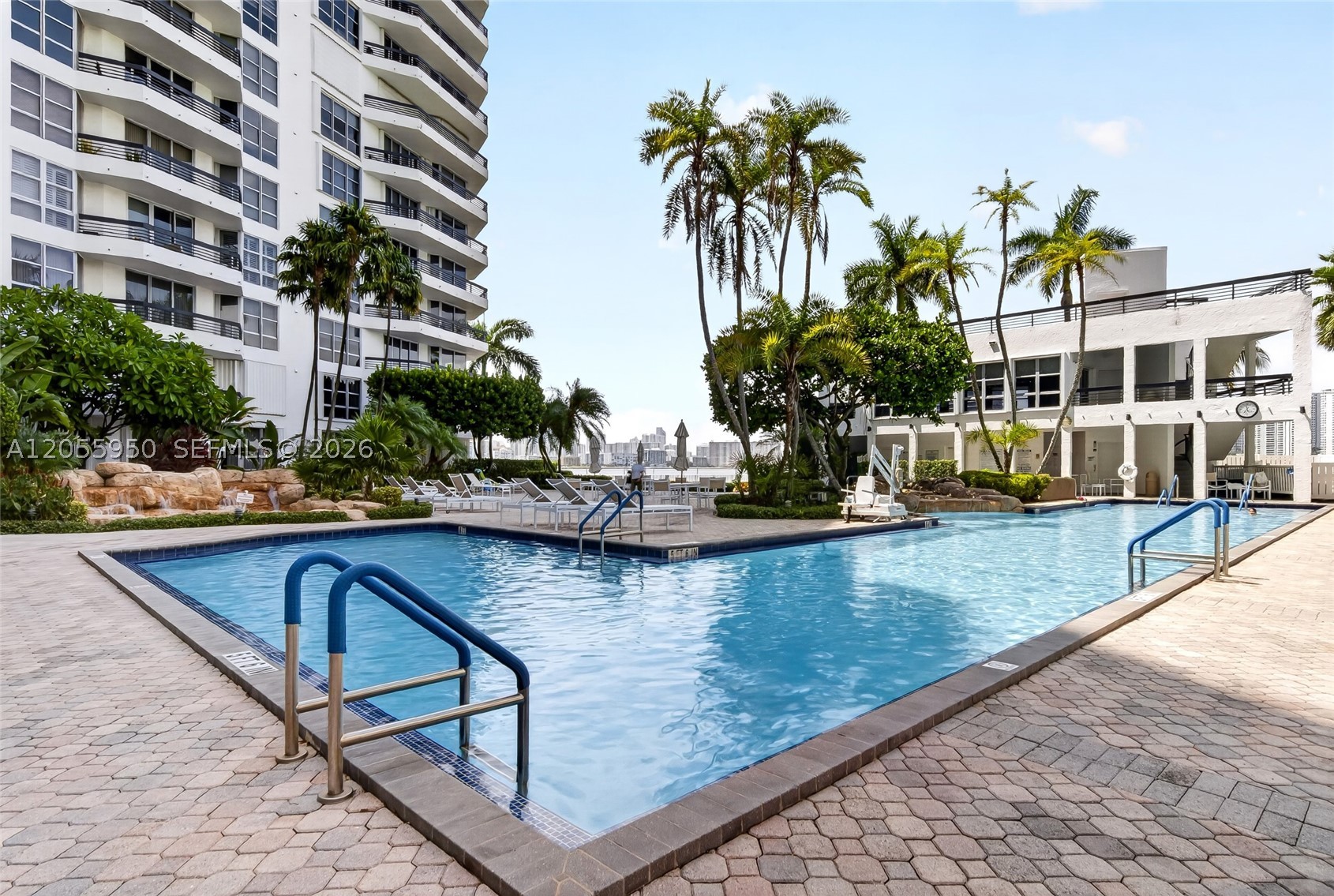 MYSTIC POINTE CONDO NO ON - Residential