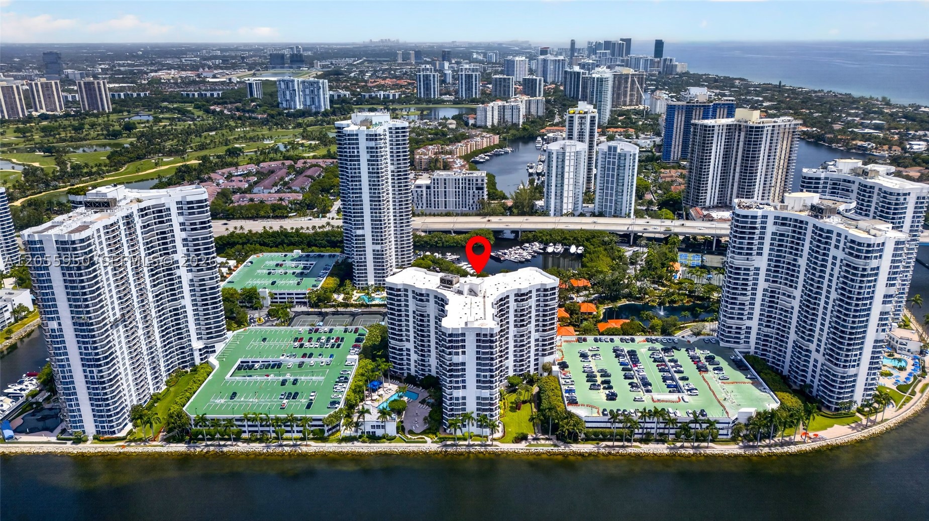 MYSTIC POINTE CONDO NO ON - Residential