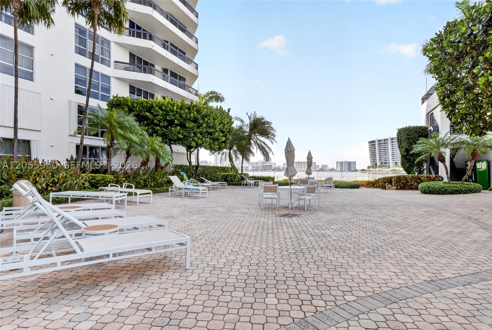 MYSTIC POINTE CONDO NO ON - Residential