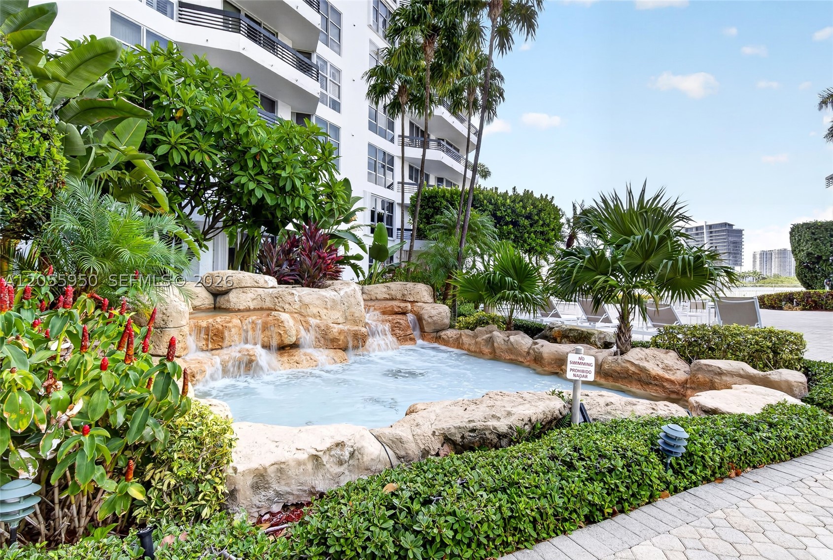 MYSTIC POINTE CONDO NO ON - Residential