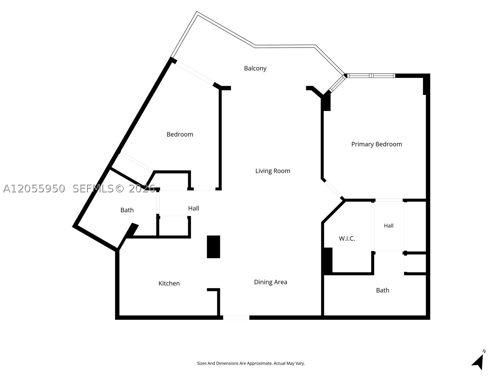 MYSTIC POINTE CONDO NO ON - Residential