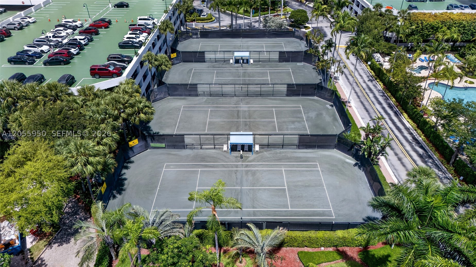 MYSTIC POINTE CONDO NO ON - Residential