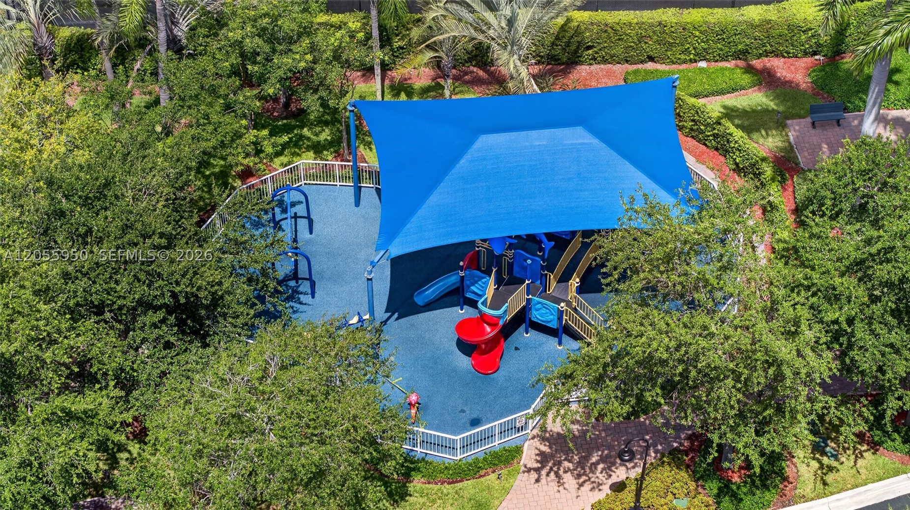 MYSTIC POINTE CONDO NO ON - Residential
