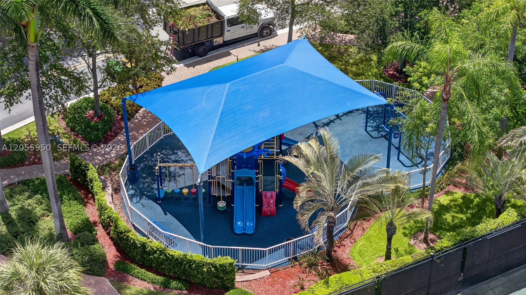 MYSTIC POINTE CONDO NO ON - Residential