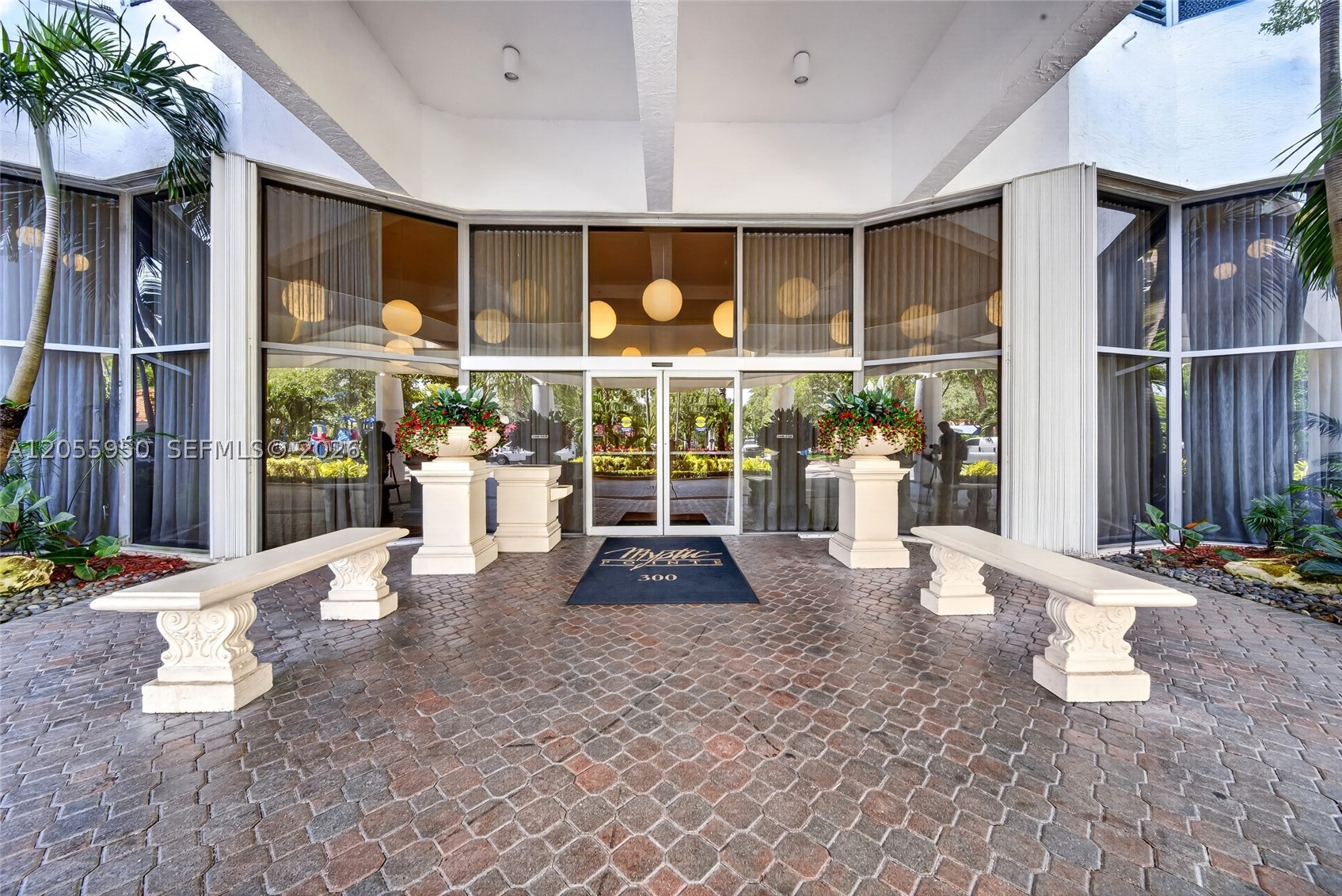 MYSTIC POINTE CONDO NO ON - Residential
