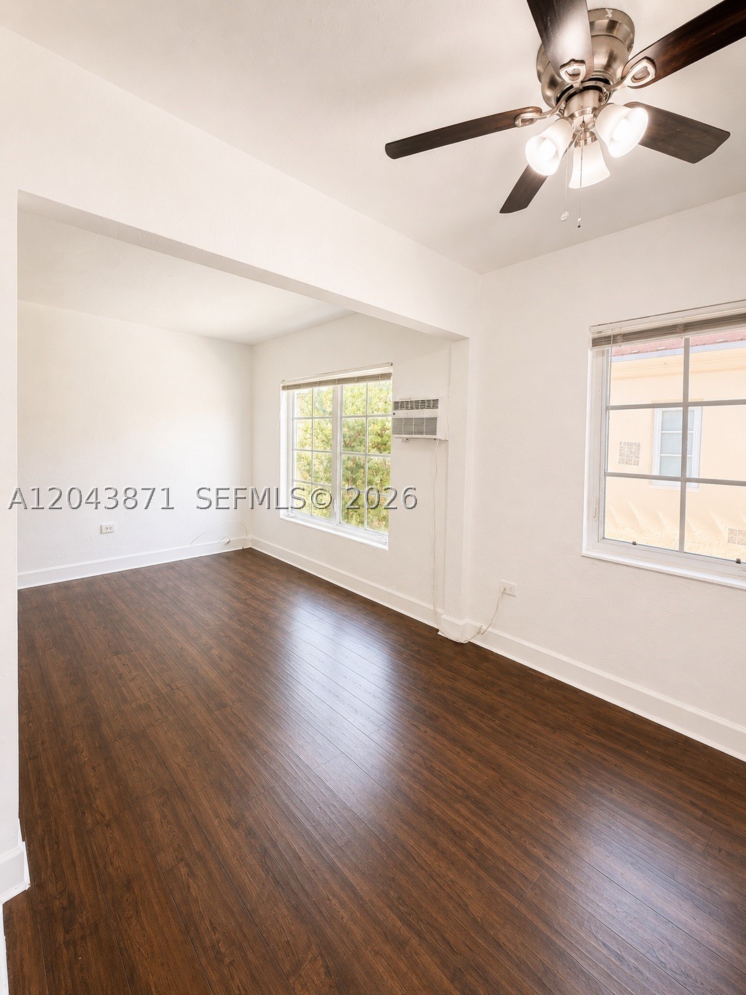 FLAMINGO TERR ADDN - Residential Lease