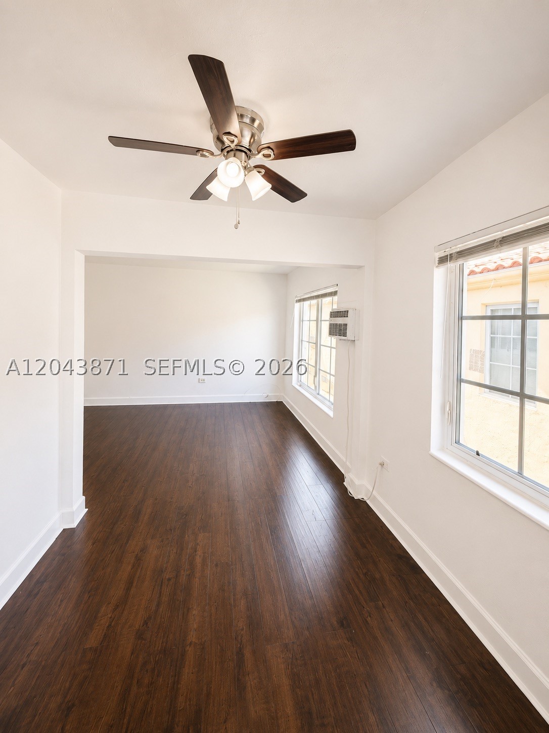 FLAMINGO TERR ADDN - Residential Lease