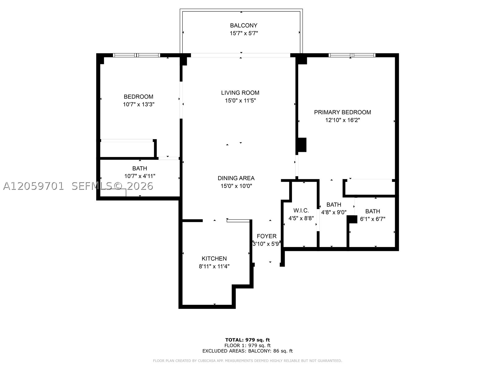 QUADOMAIN TOWER I AND IV - Residential