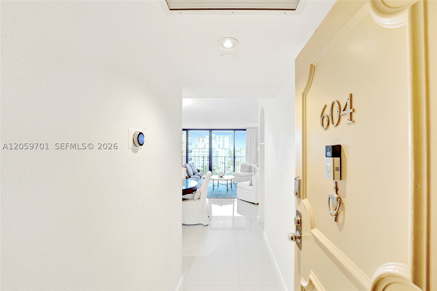 Luxury Oceanfront Living! This turnkey, fully furnished 2-bedroom, 2-bath residence offers breathtaking ocean views by day and sparkling nighttime views overlooking Surf Road. Featuring a bright split-bedroom floor plan, spacious living areas, upgraded bathrooms, and a private balcony, this move-in-ready home delivers the ultimate South Florida oceanfront lifestyle. Recent permitted upgrades include a NEW A/C system, NEW hot water heater, NEW refrigerator, NEW stove, NEW dishwasher, and NEW microwave, providing exceptional comfort and peace of mind. Quadomain Condominium community residents enjoy an unparalleled resort-style experience with direct beach access, complimentary beach chair and umbrella service, two heated pools, two fitness centers, sauna, golf room, billiards, ping pong, library, social and card rooms, children’s playroom, business center, valet parking, 24-hour security, yoga, water aerobics, and an on-site restaurant. Undergoing an impressive modernization with beautifully renovated common areas and the 40- and 50-year certification projects, creating an exceptional opportunity to purchase before the the value of these improvements is realized! Perfectly located just steps from the iconic Hollywood Beach Broadwalk and minutes from Publix, Airport, premier shopping, dining, and entertainment. Includes one desirable upper-level parking space in a prime location. Don’t miss this exceptional value. Call today!