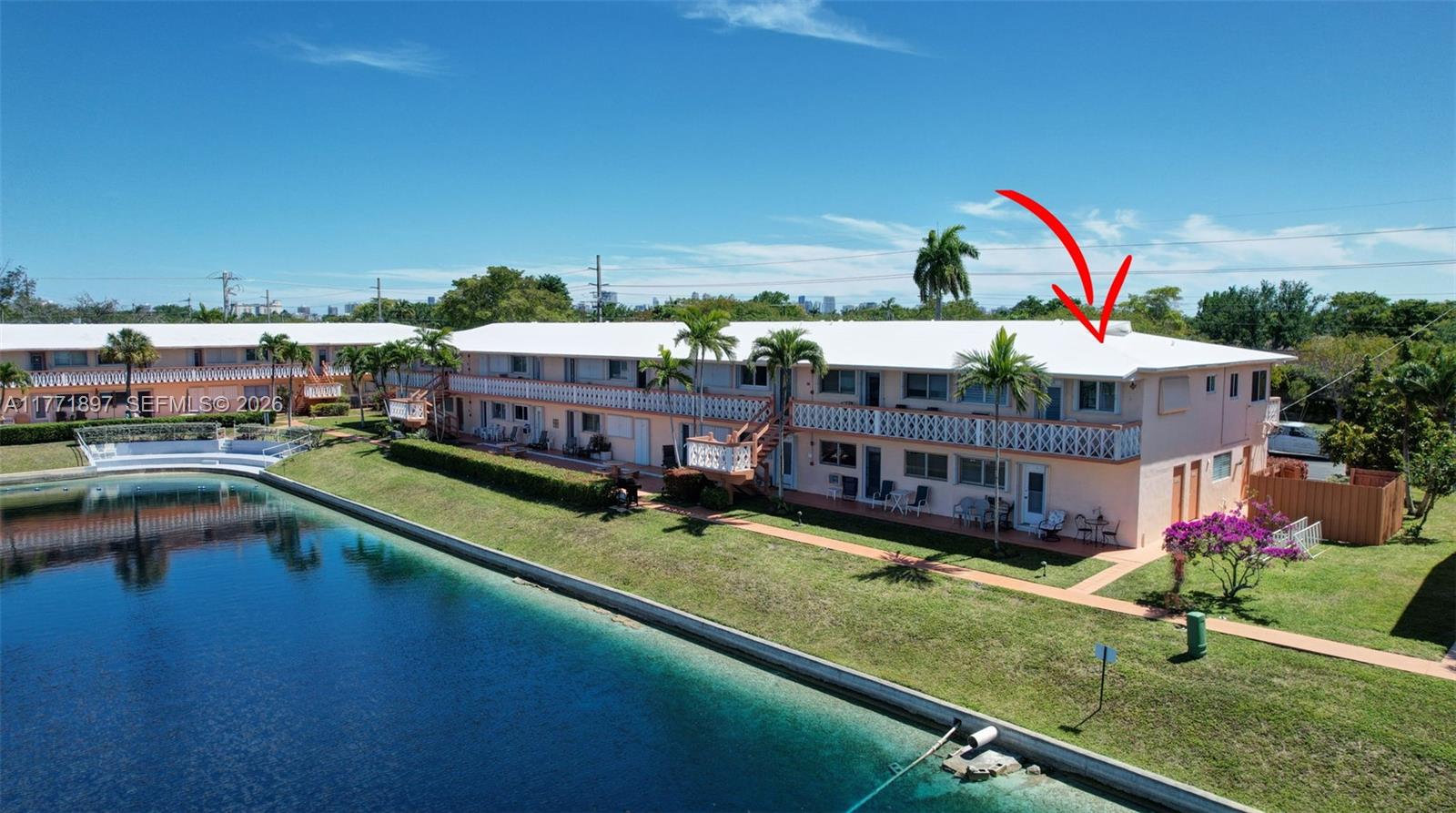 ROLEN LAKE GARDENS CO-OP - Residential