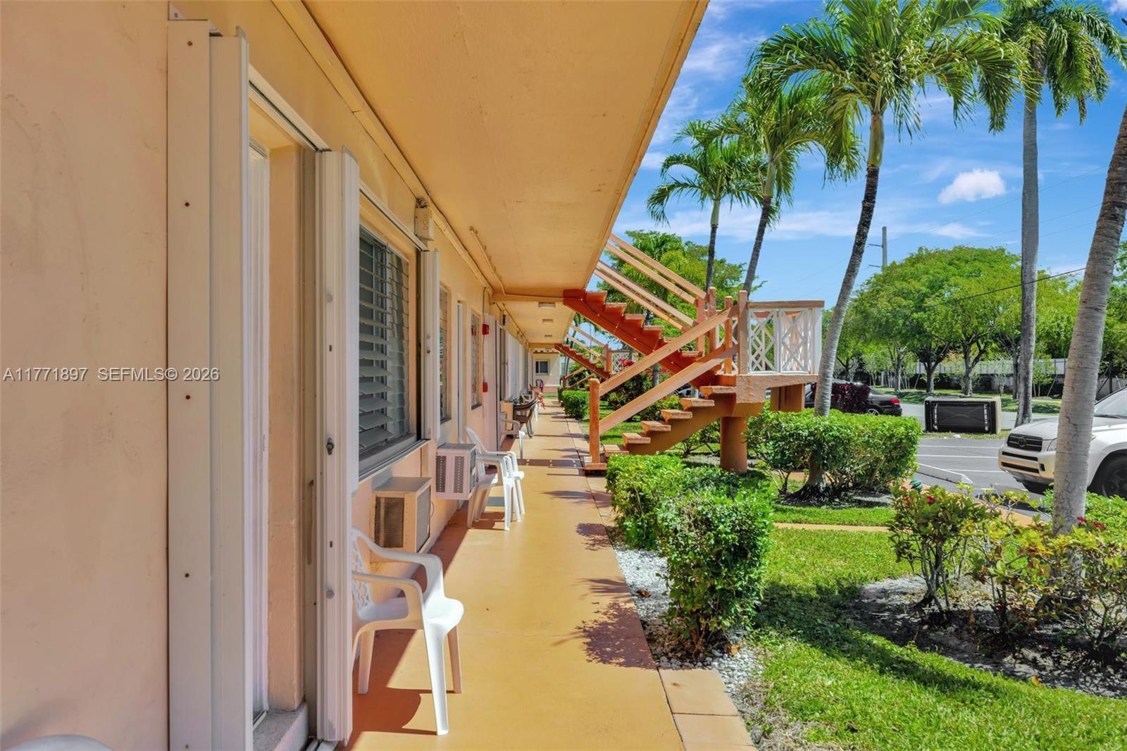 ROLEN LAKE GARDENS CO-OP - Residential