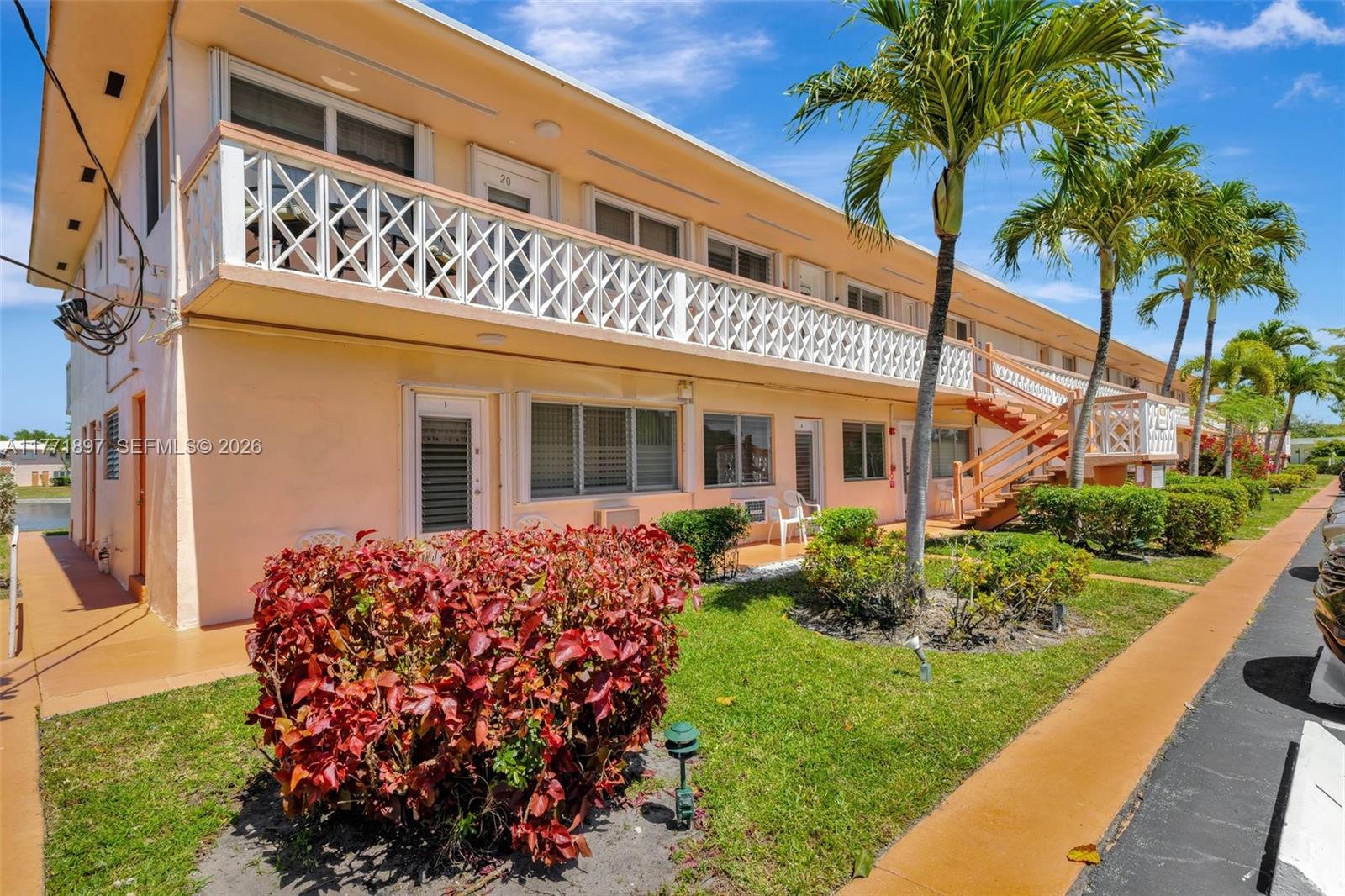 ROLEN LAKE GARDENS CO-OP - Residential